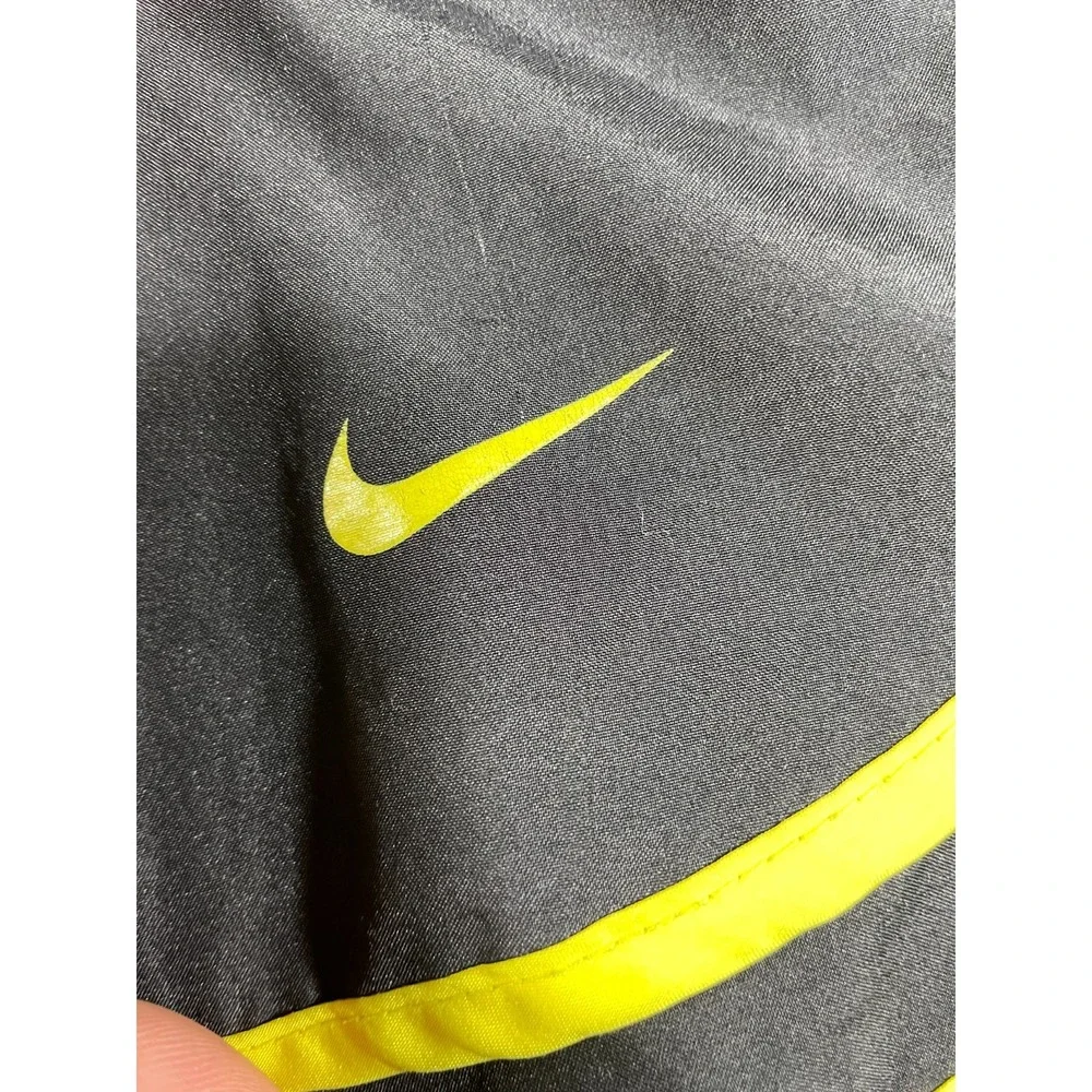 Nike clean odor